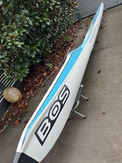 BOS Raptor XR