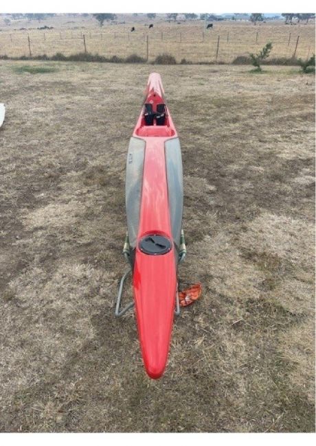 Vajda Surf Ski - Full length from the rear.jpg