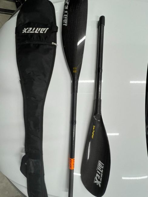 Jantex Gamma Rio Paddle