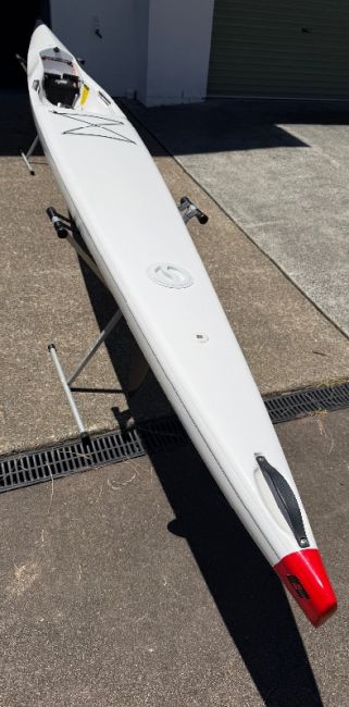 Epic V9 in used excelent condition 