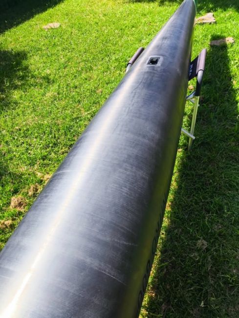 Nordic Kayaks (NK) Nitro 600 CarbonX