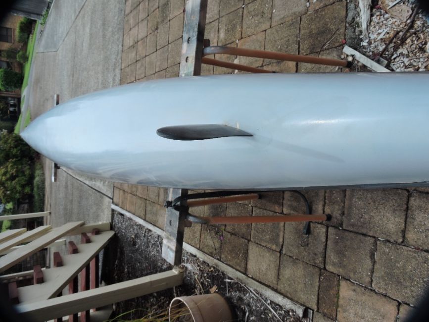 think ion ocean racing ski