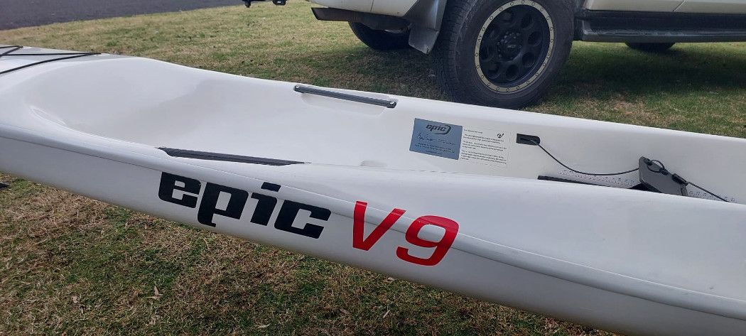 Epic v9 Ultra