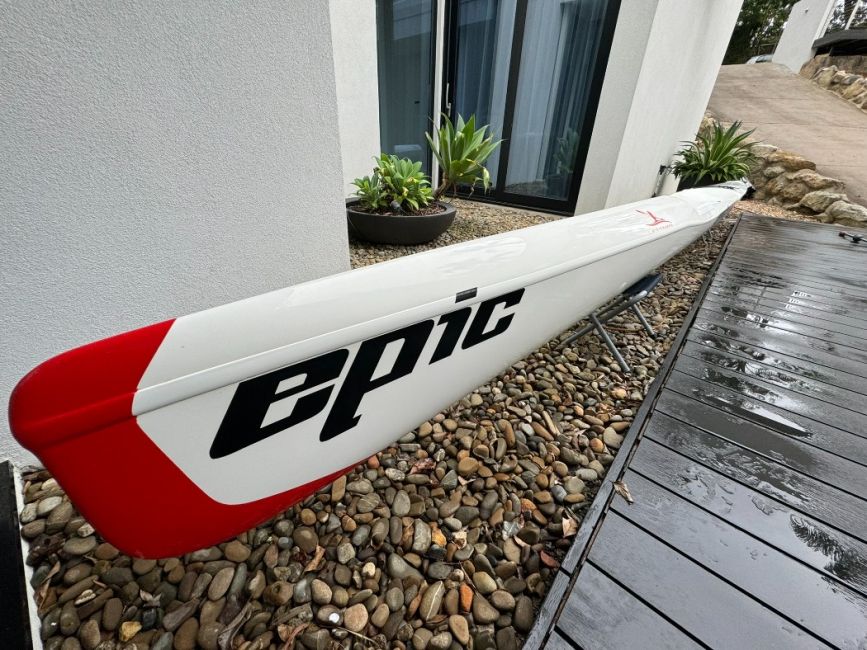 Epic 14 Elite Surf Ski