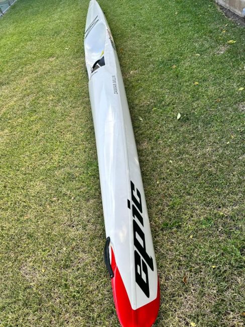Epic V10 Gen 3 Ultra – 2021 – Professionally Serviced – Rose Bay, Sydney