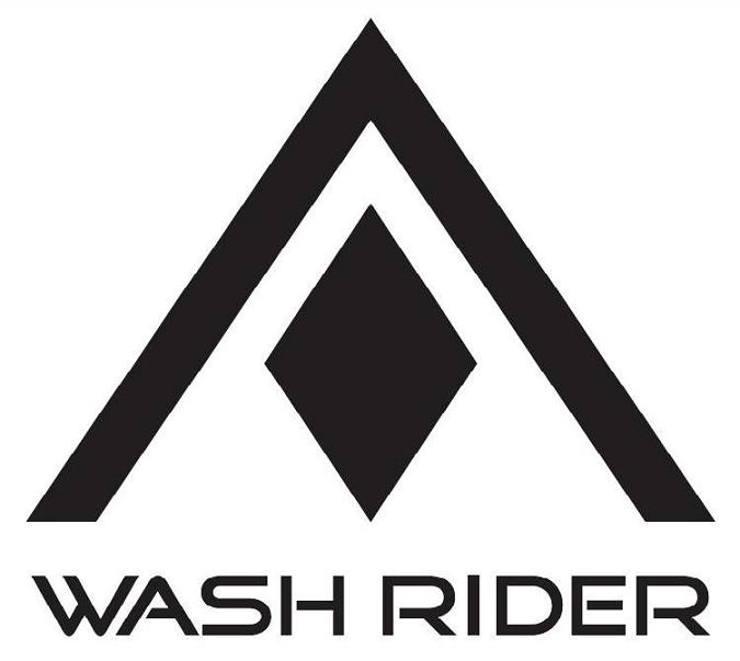 Wash Rider
