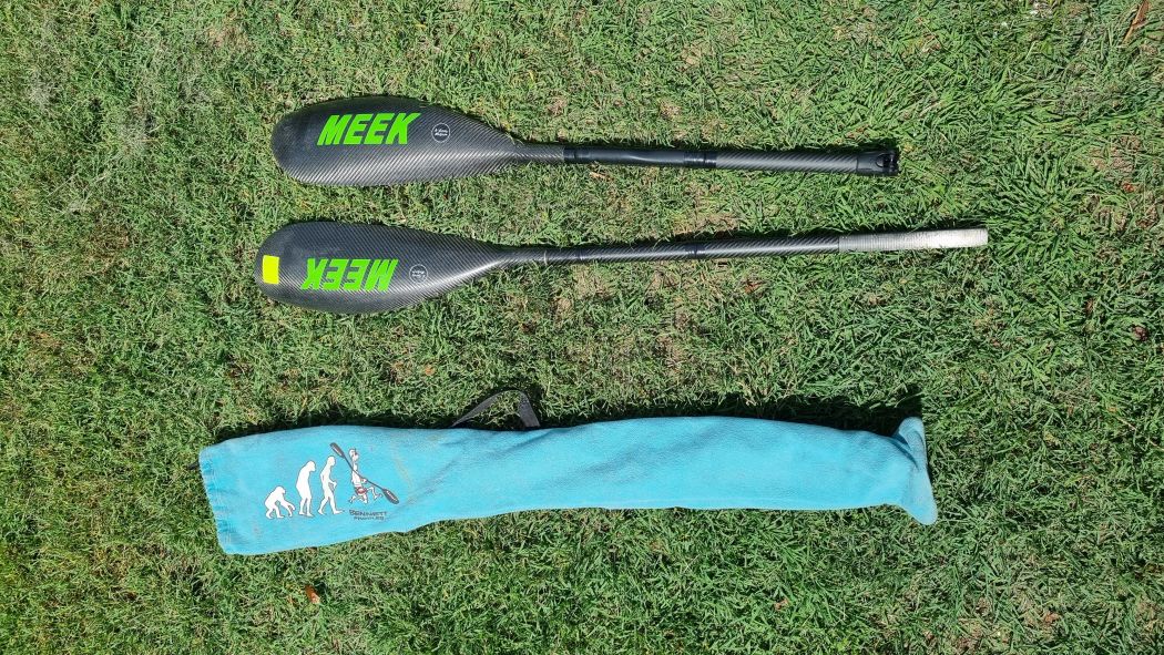 Meek A-Series Medium Paddle