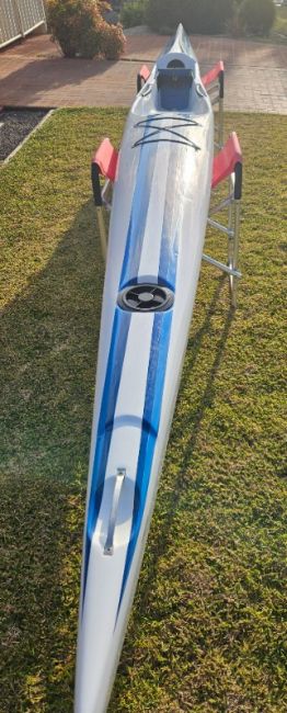 Think Evo gen 3 Elite 2018. 