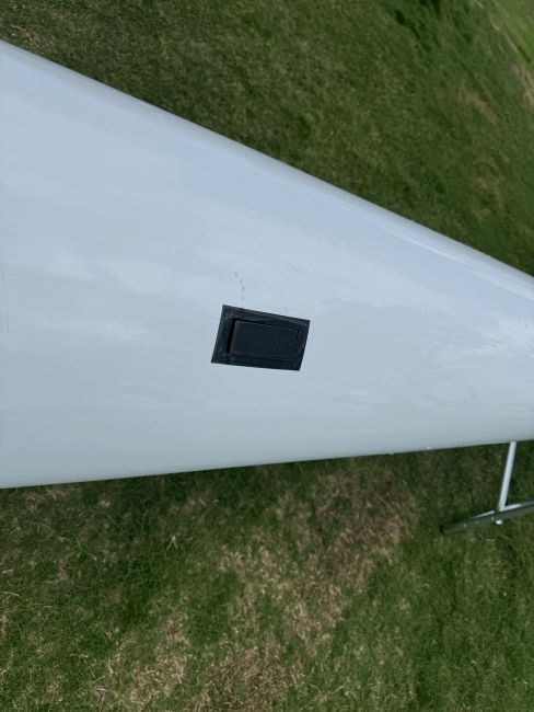 NORDIC KAYAKS - STORM 610 CarbonLite