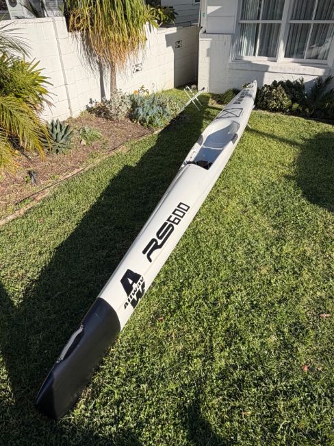 Allwave RS600 Corsa