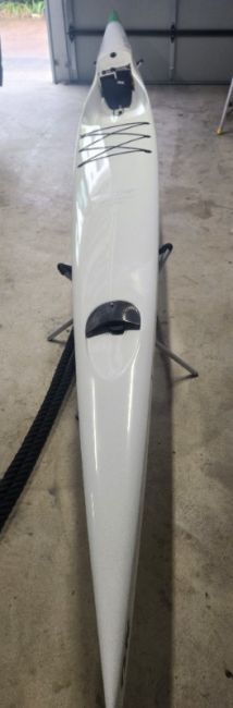 Ski NK Nitro 640 Carbon Lite