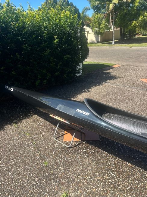 K1 Elio Dolphin