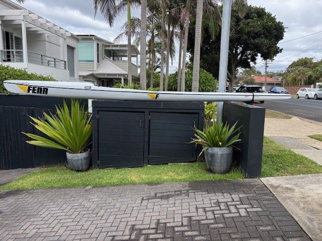 FENN - FENNIX ELITE S