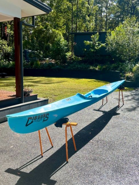Gibbons GR3 Ski