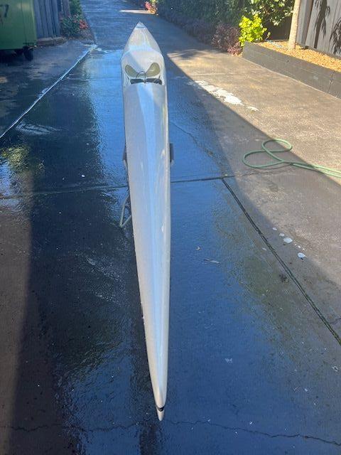 Fenn Swordfish Vacuum Glass
