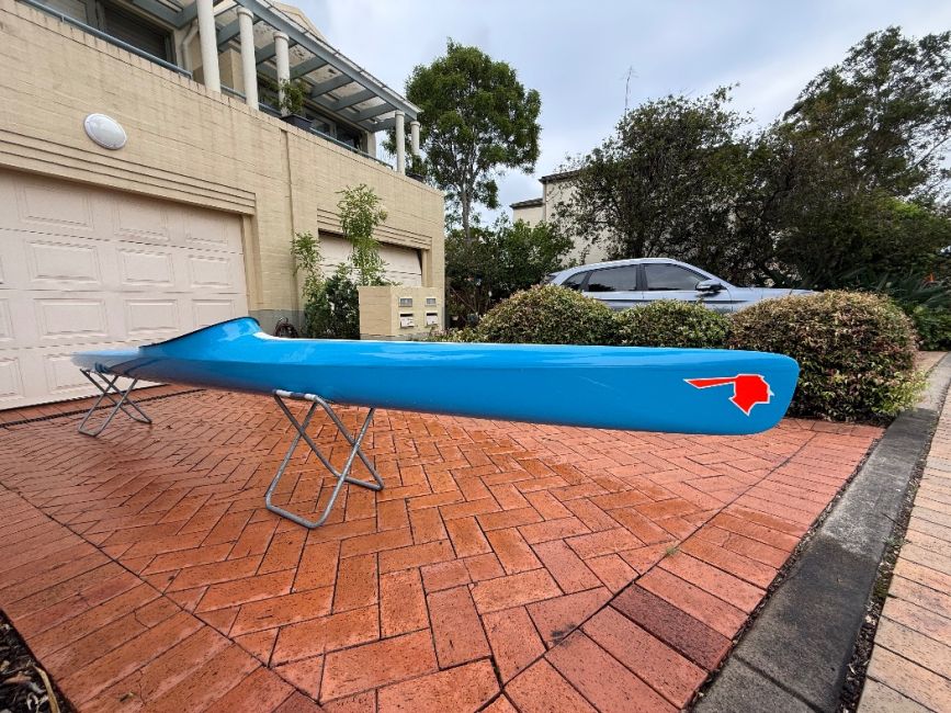 K1 Used in Excellent Condition