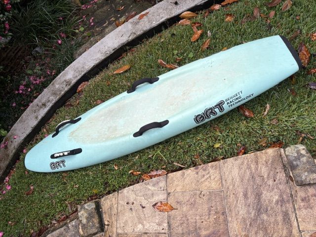 Bennett Nipper Board