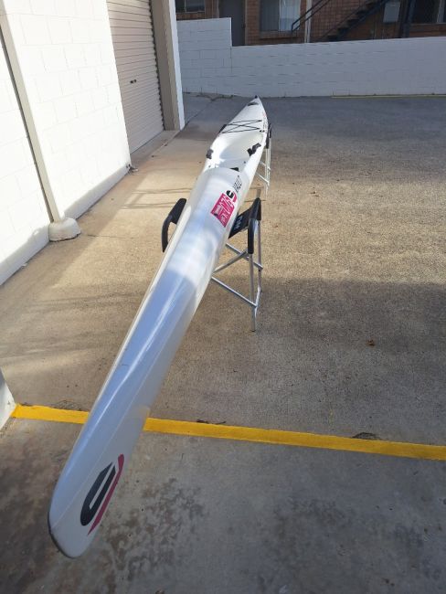 Carbonology Sports Vault Ocean Ski