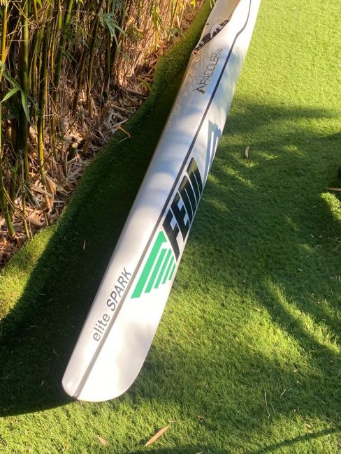 Fenn Spark Elite
