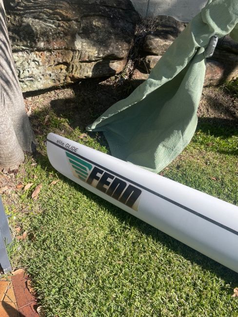 Fenn Elite Glide