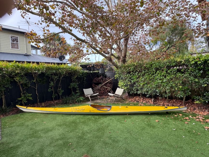 Horizon Rocket 6.2 m , like Sladecraft