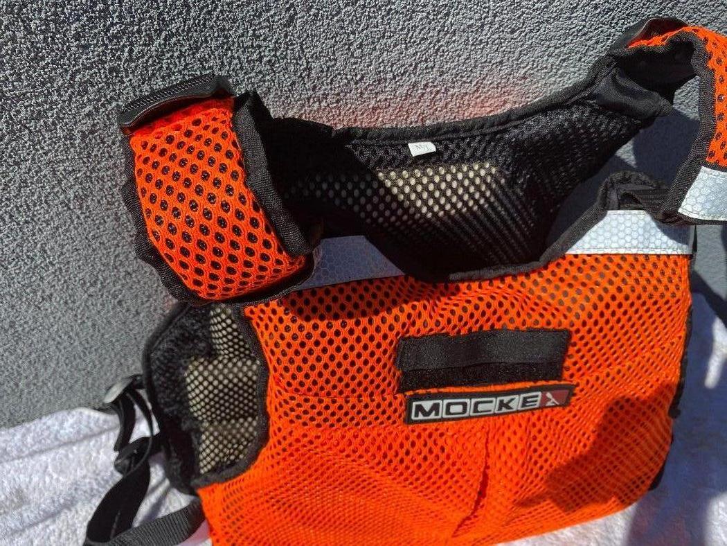 Mocke PFD