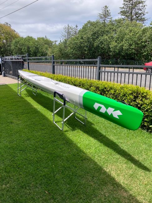 Ocean Ski - NK (Nordic Kayak) Ski - EXRCISE