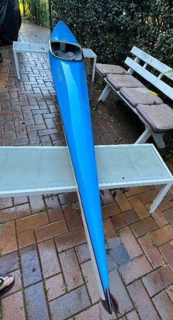 Tornado Kayak K1
