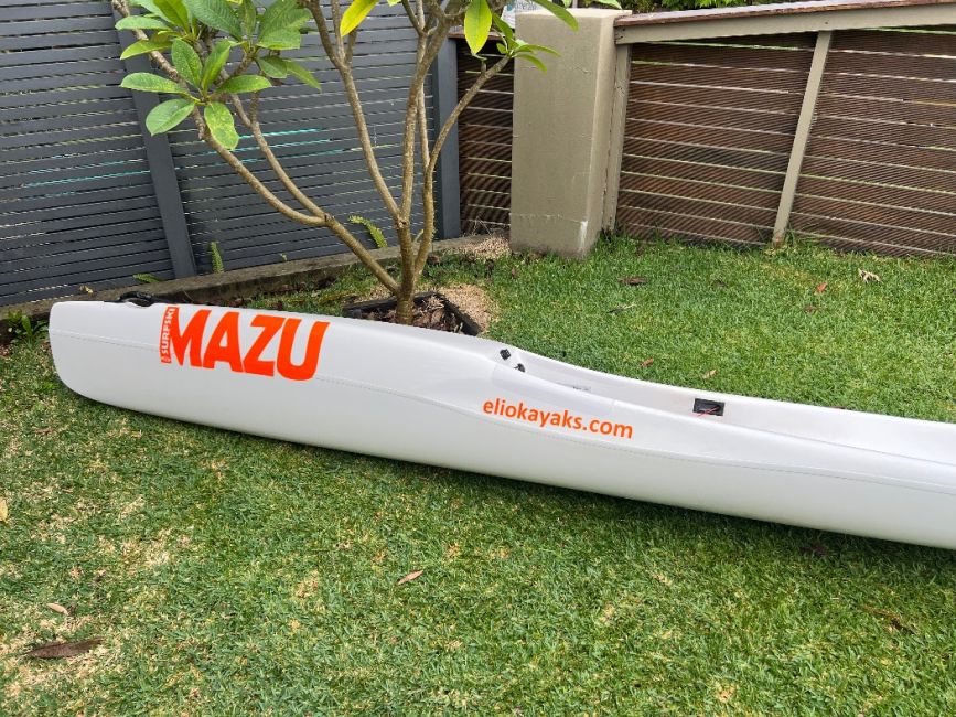 Mazu 55 Surf Ski