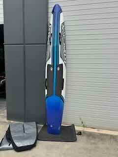 Kracka 100KG paddleboard