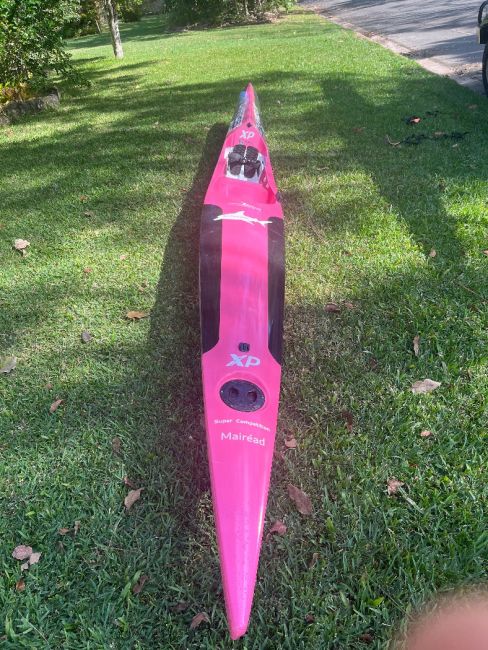 Charger XP Super Comp Spec Ski