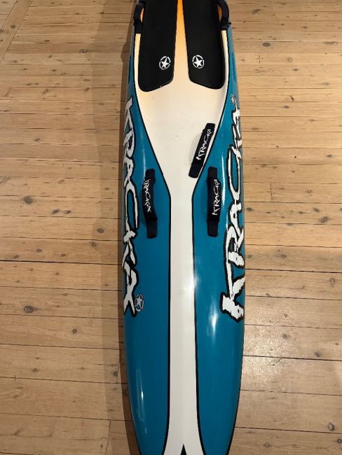 Kracka Racing Mal - 65kg