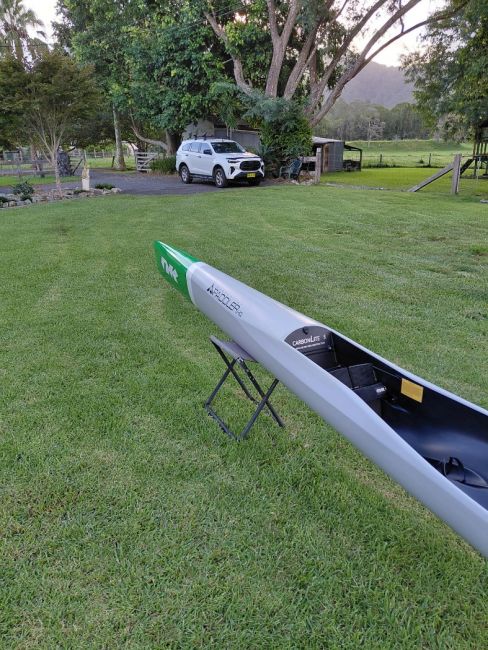 NK Nitro640 - Excellent Condition $4100