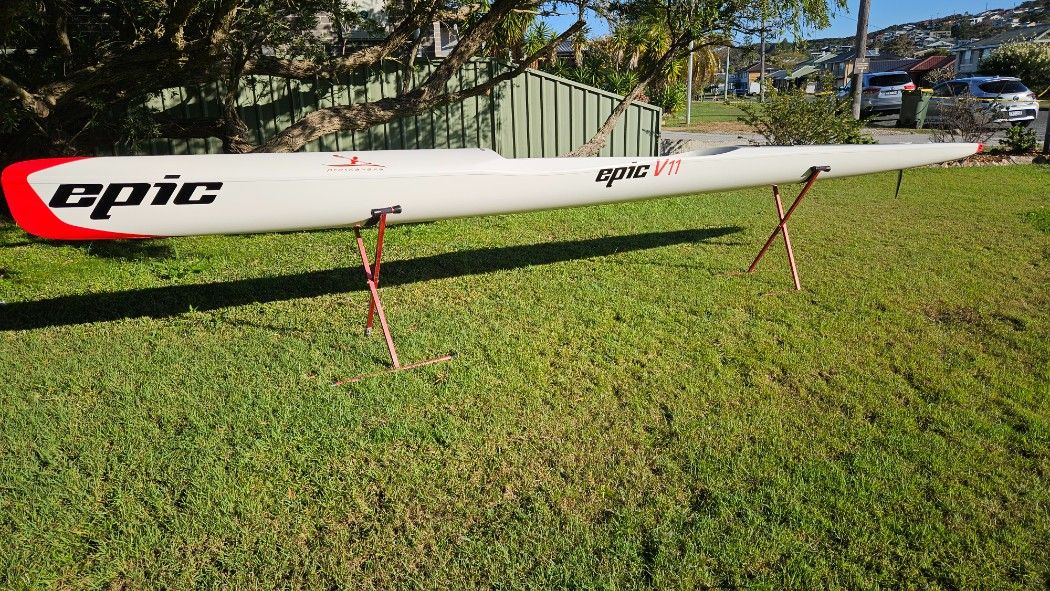 Epic V11 ocean ski
