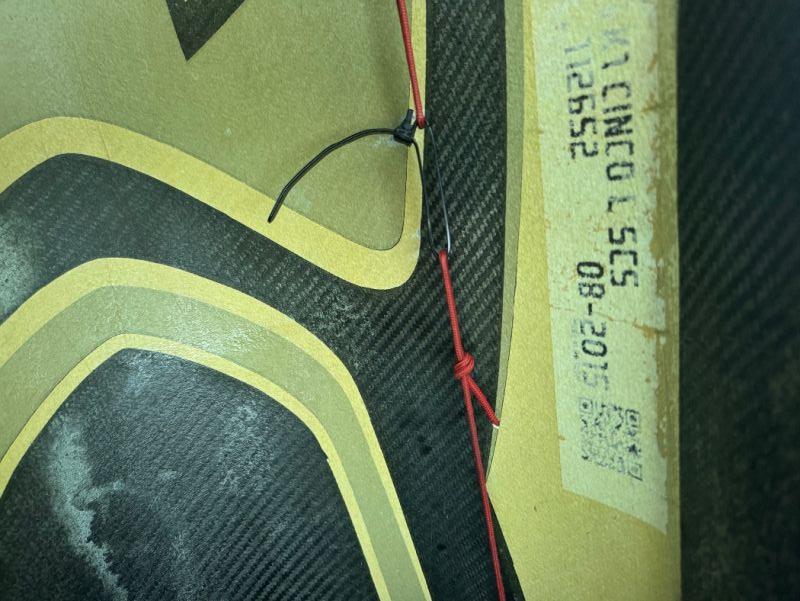 Nelo 2015, K1 Sprint Kayak