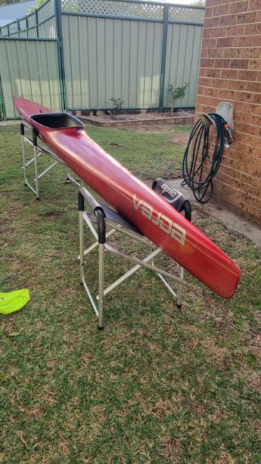 Vajda Supersonic XXL K1