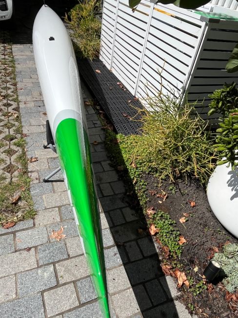 Nordic Kayak Squall 580