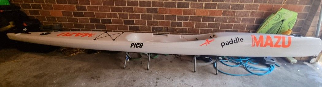 Mazu Pico Ocean Ski