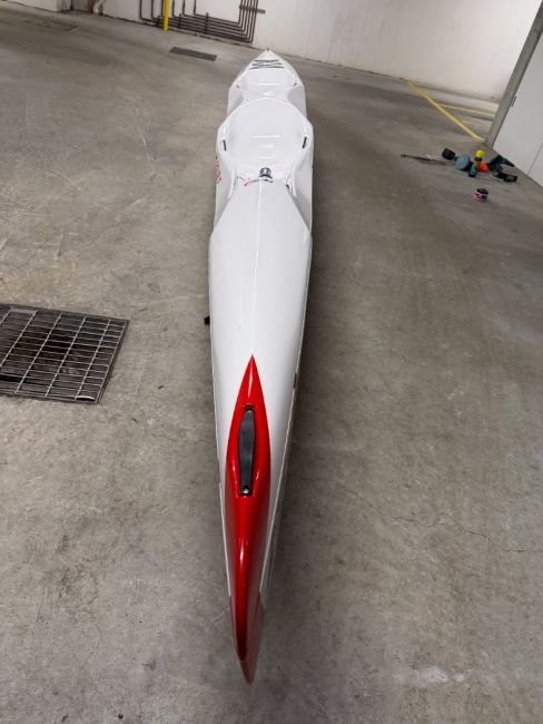 EPIC V8 ULTRA DOUBLE 2025