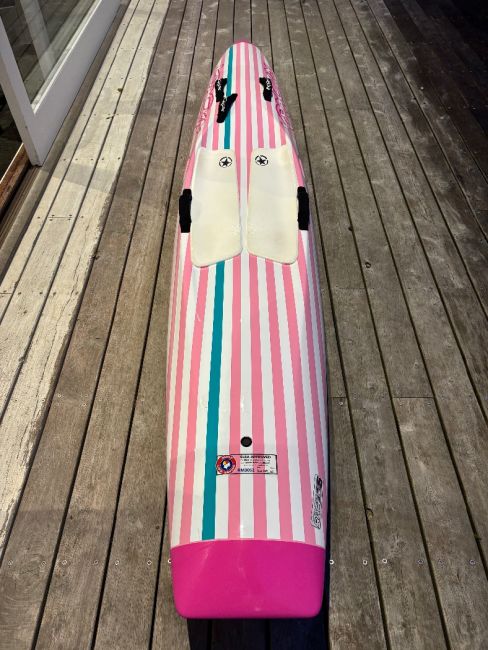 65kg Kracka Racing Msl