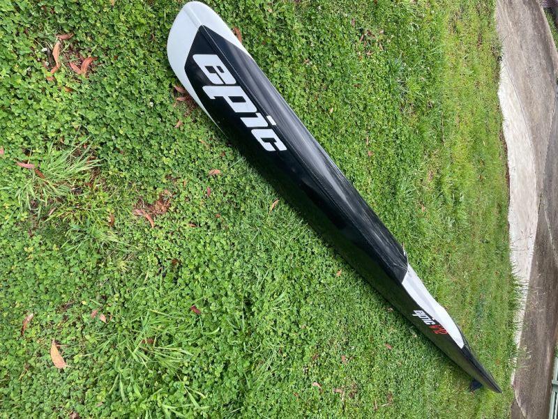 Epic V12 Gen3 fulll carbon