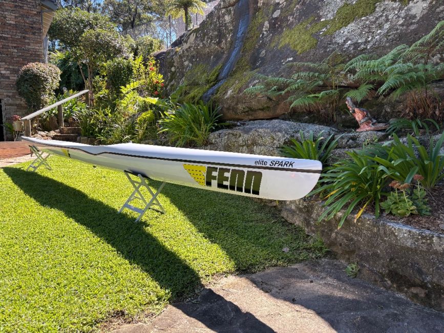 Fenn - Elite Spark 