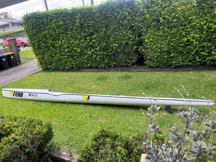 Fenn Elite S 