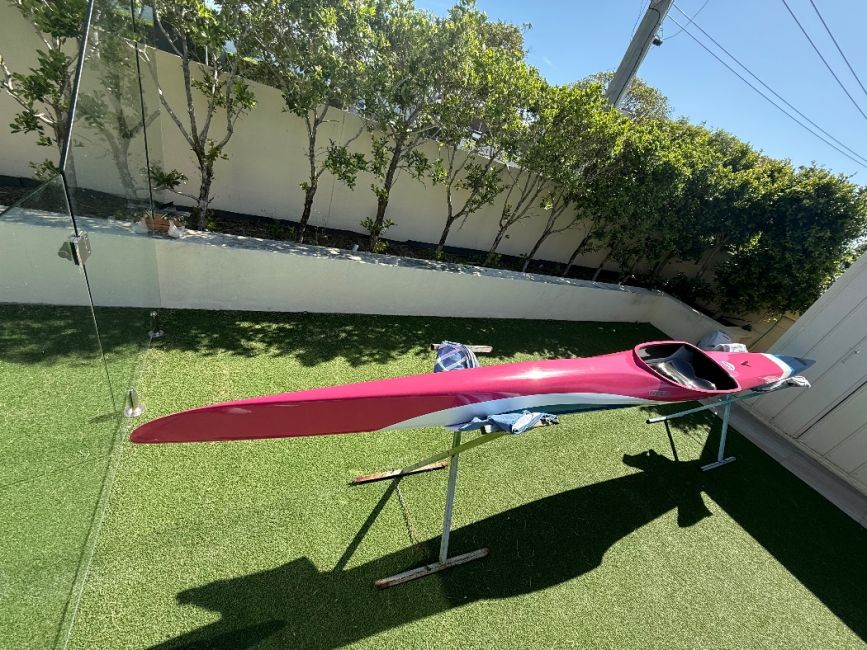 Nelo cinco K1 scs ML