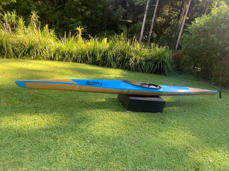 Elliot Multi-sport Kayak 