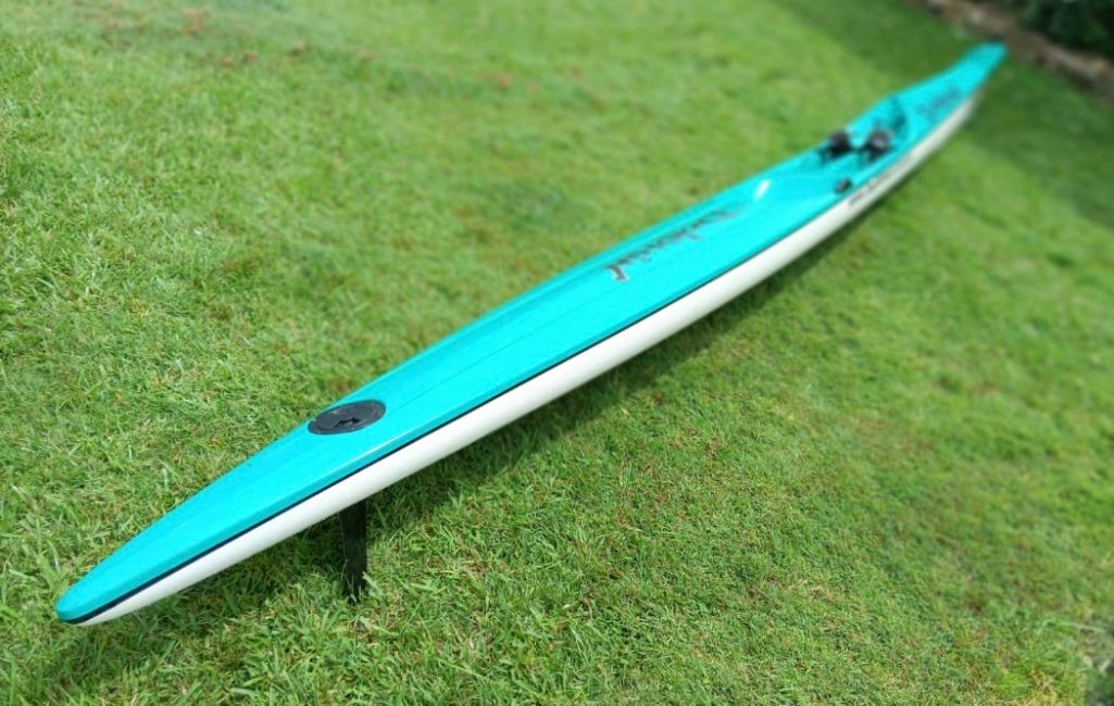 Dolphin Single Surf Ski - excellent condition