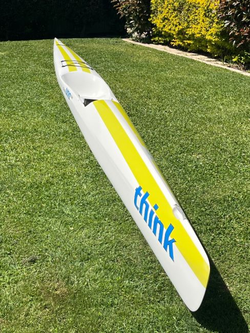 Think UNO Max Ocean Ski