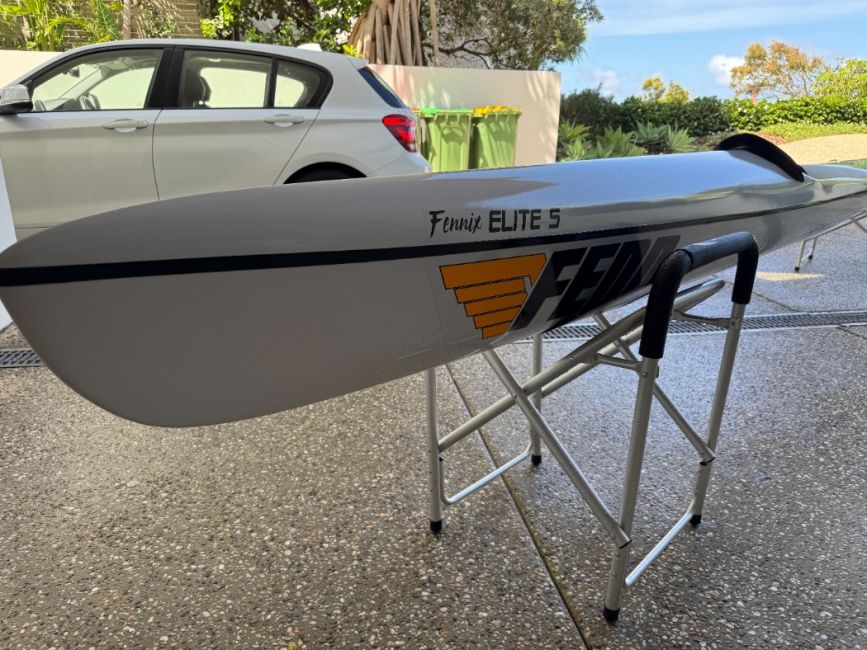 FENN Fennix Elite S