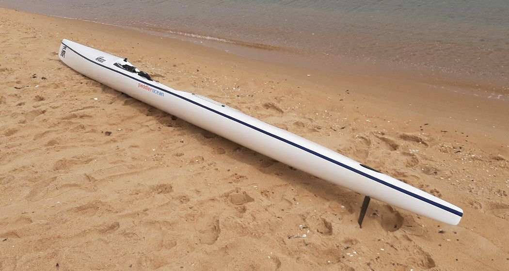 Knysna Genius CLk  Ocean Ski
