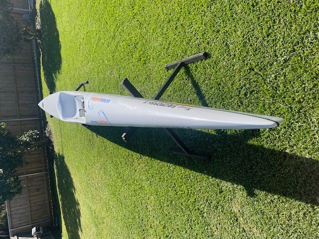 Fennix Swordfish S